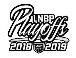 Basketball Mexico Sticker by LNBPoficial