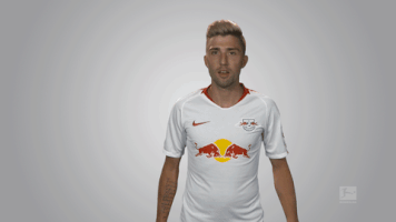 rb leipzig GIF by Bundesliga