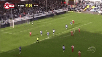 dalibor veselinovic football GIF by KV Kortrijk