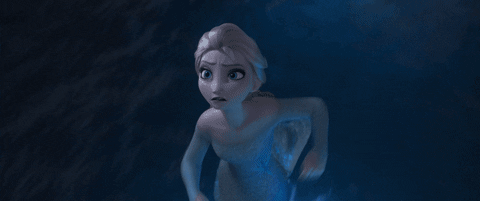 frozen 2 GIF by Walt Disney Studios