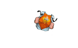 Typo3 Sticker by JANDA+ROSCHER