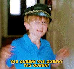 broad city yas queen GIF