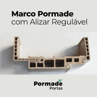 Construcao Portas GIF by Pormade Online