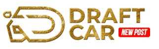 Draftcar New Post Sticker by DRAFTCAR.SK
