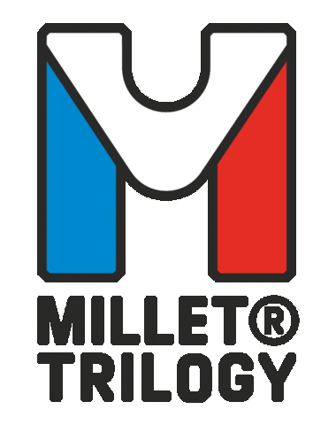 Mountain Sticker by MILLET