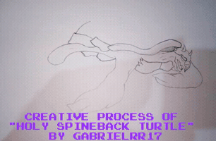 Art GIF
