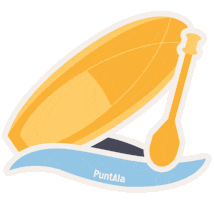 Camping Open Air Sticker by PuntAla Camp & Resort