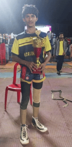 Hayyan Kabaddi GIF