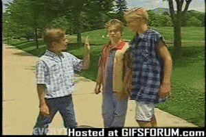 fight GIF
