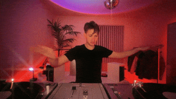 Seph Martin GIF