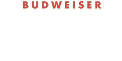 Budvar Sticker