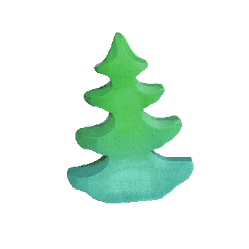 Boom Tree Sticker by reigerenderaaf