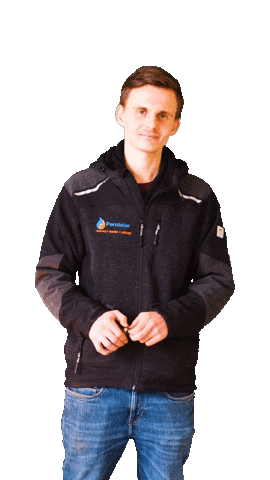 Perntaler HSL Sticker