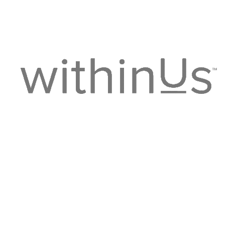 Canadian Sticker by withinUs Natural Health