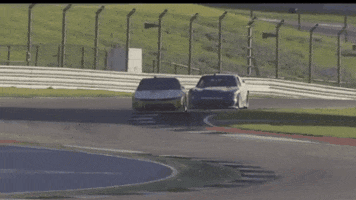 Nascar GIF