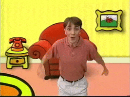Jump GIF