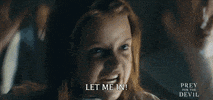 Let Me In Lionsgate GIF by Prey for the Devil