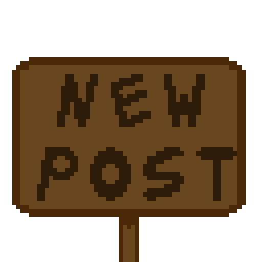 Pixel Sticker