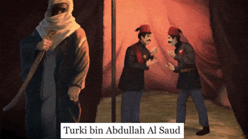 Saudi GIF