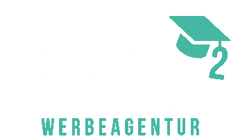 Team 2 Werbeagentur Sticker
