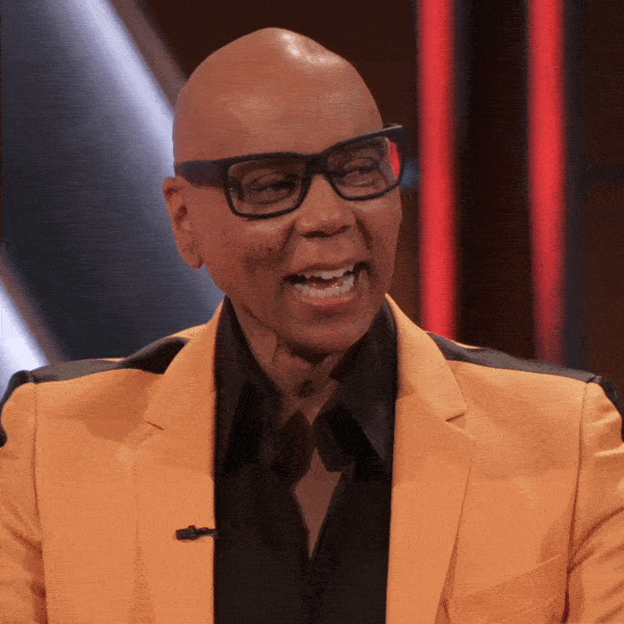 100K Pyramid Smile GIF by ABC Network