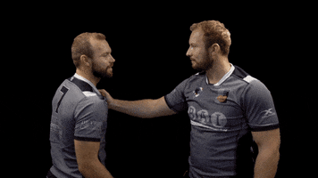 Lets Go Love GIF by FeansterRC