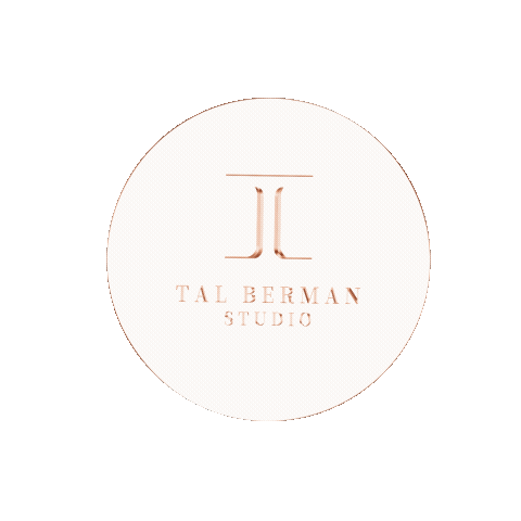 Tbsnewproject Sticker by TAL BERMAN STUDIO