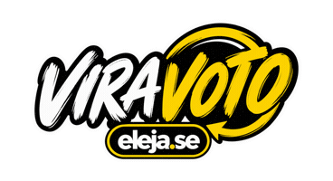 Vira Voto Sticker by Eleja Se