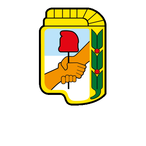 Trans Sticker