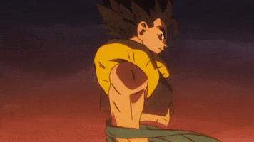 Dragon Ball Super Broly Frieza Gifs Get The Best Gif On Giphy