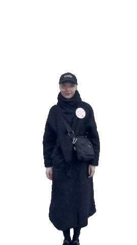 Sticker by Vasemmisto