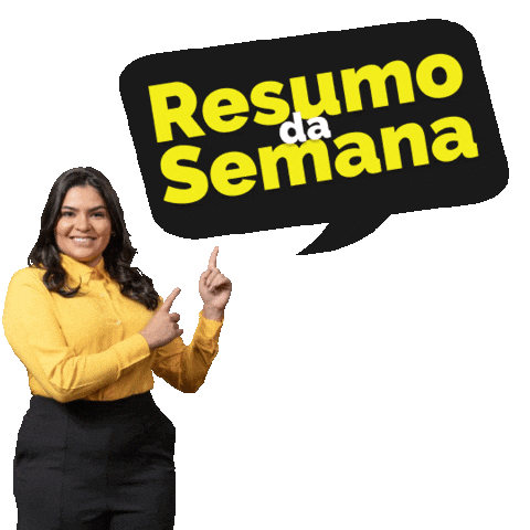 Soraya Amaral Sticker