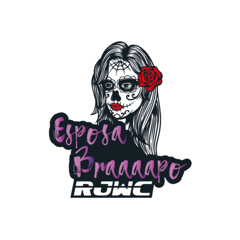 RJWC Powersports Sticker