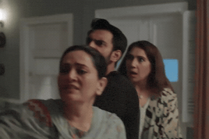 Saif Ali Khan GIF