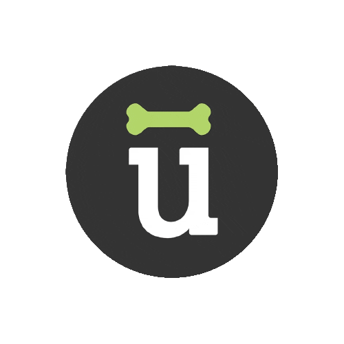 Uberdog Sticker