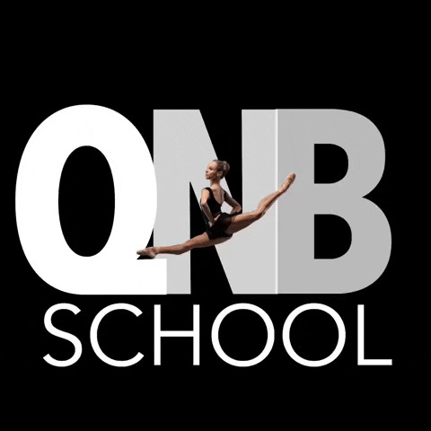 Qnballet ballet dance qnb qnballet qldnationalballet GIF