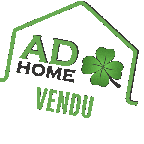 Sticker by AD HOME