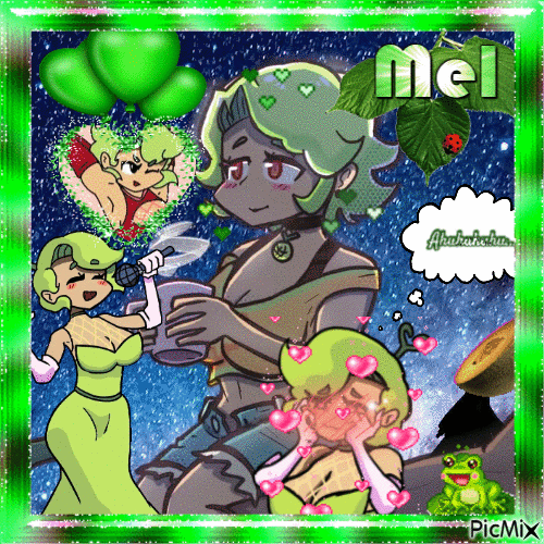 Fnf GIF