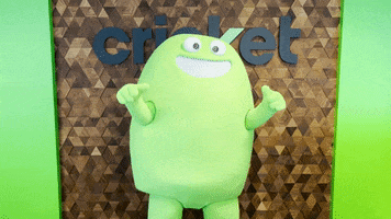 Dante Thumbs Down GIF by Cricket Wireless