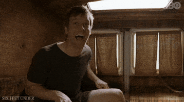 Six Feet Under Nate GIF