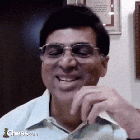 Chess Player GIF