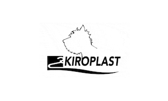 kiroplast Sticker