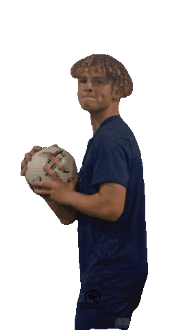 TGSOCCER Sticker