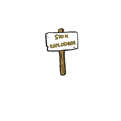 Food Sticker