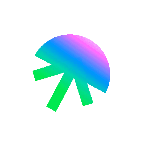 Jellysmack Sticker