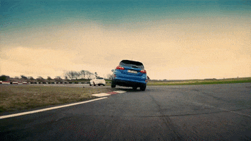 hot hatches GIF by Top Gear
