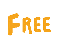 Free Sticker by kmong