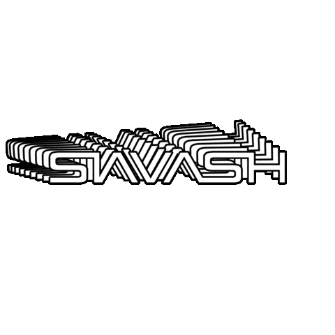 Siavash Sticker by You Plus One
