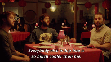 Freaky Friday GIF by Lil Dicky