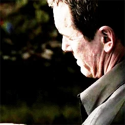 teen wolf sherrif stilinski GIF